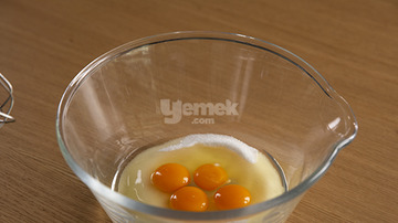 Yapılış - 1. Adım