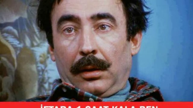 Ramazanda Yaşayacağımız Durumları Eğlenceli Bir Şekilde Özetleyen 23 Caps