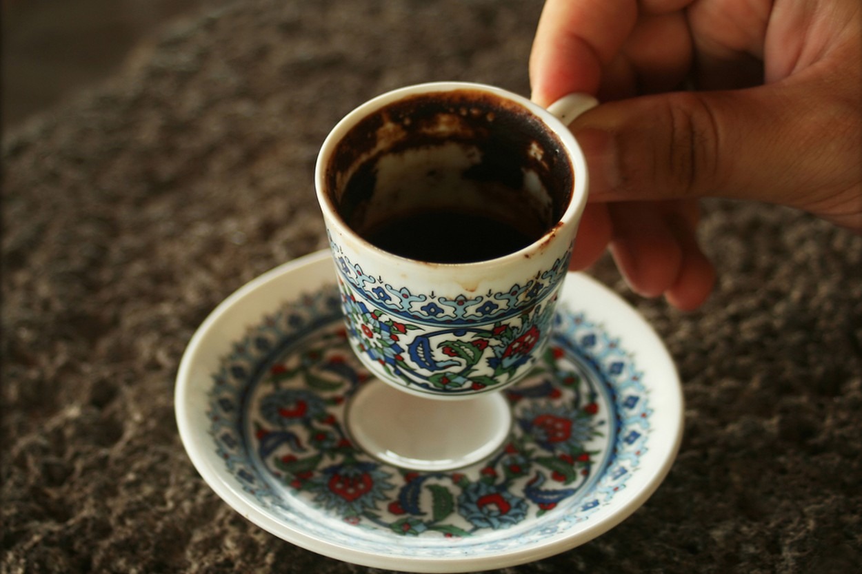 7 Günde 7 Kilo Verdirdiği İddia Edilen 40 Yıl Hatırı Olan Diyet: Kahve Diyeti