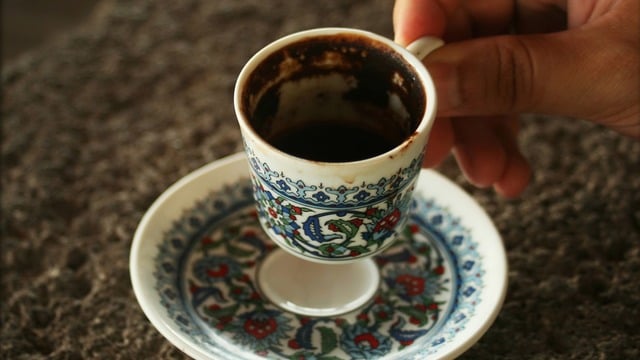 7 Günde 7 Kilo Verdirdiği İddia Edilen 40 Yıl Hatırı Olan Diyet: Kahve Diyeti