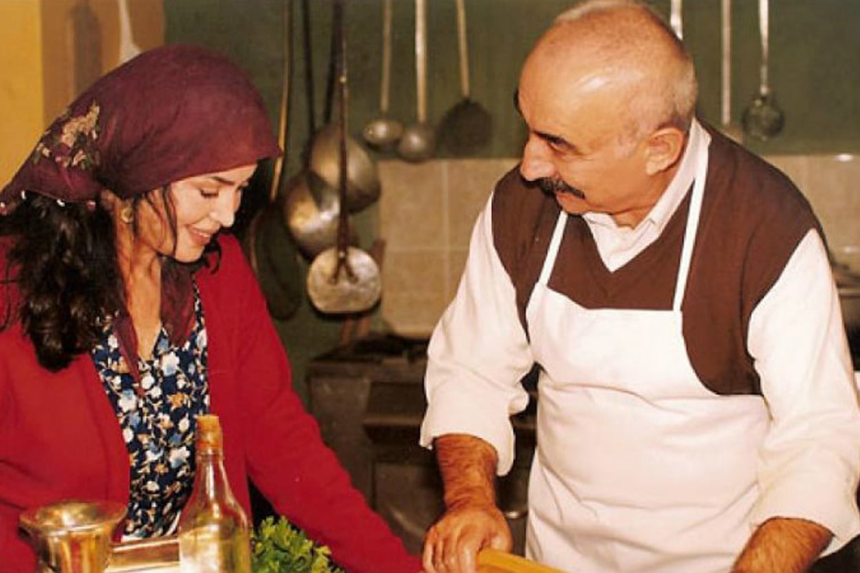 Kebaplar Ali Haydar Usta’dan: Samatya’nın En İyi 4 Lezzet Durağı