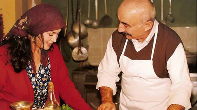 Kebaplar Ali Haydar Usta’dan: Samatya’nın En İyi 4 Lezzet Durağı