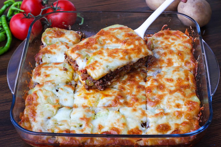 Patates Oturtma Tarifi