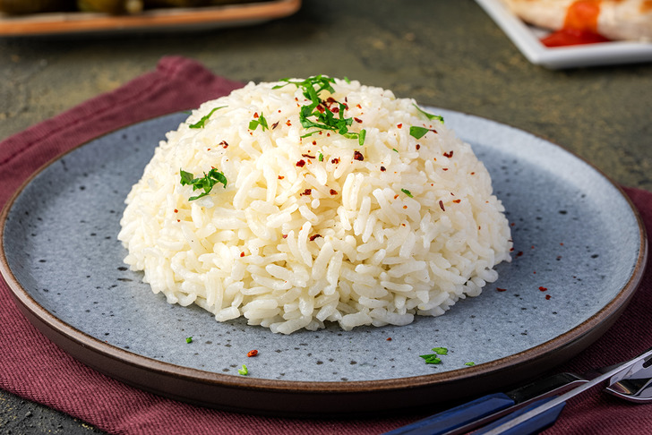 Pirinç Pilavı Tarifi