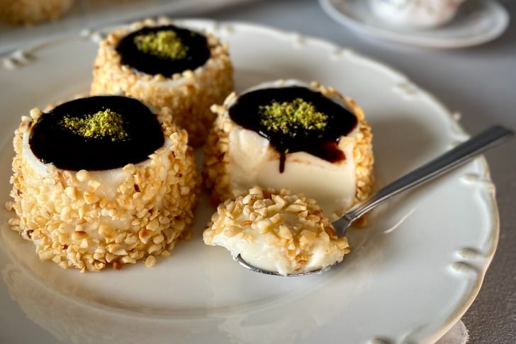 Saray Tatlısı Tarifi