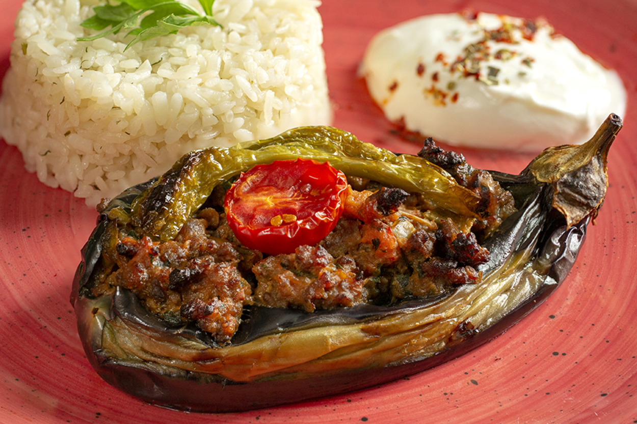 Anne Usulü: Karnıyarık