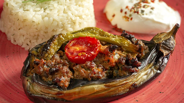 Anne Usulü: Karnıyarık