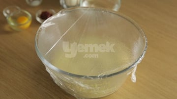 Yapılış - 2. Adım