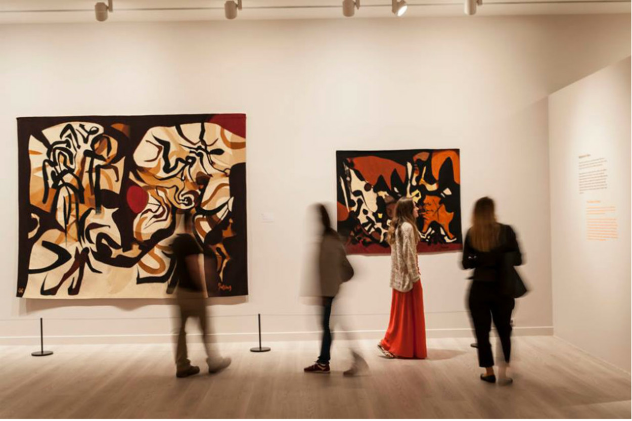 Haziran Ayında Gidebileceğiniz İçinden Sanat Geçen 8 Etkileyici Sergi