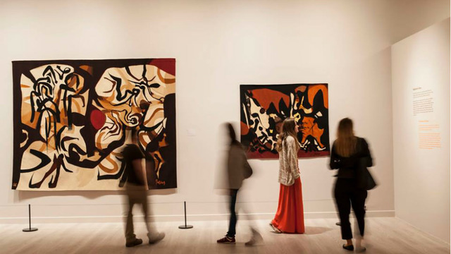 Haziran Ayında Gidebileceğiniz İçinden Sanat Geçen 8 Etkileyici Sergi