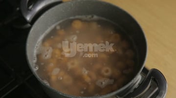Yapılış - 7. Adım