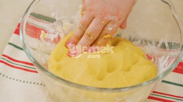Yapılış - 4. Adım