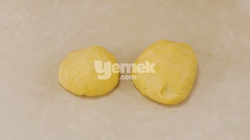 Yapılış - 5. Adım