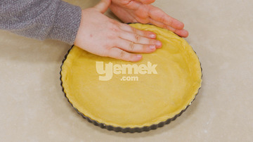 Yapılış - 7. Adım
