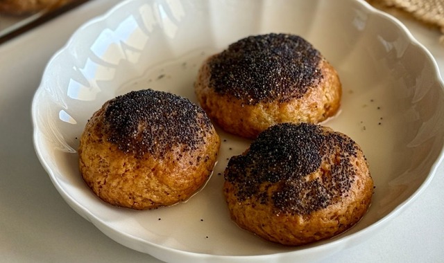 Bir Osmanlı Tatlısı: Şehzade Tatlısı