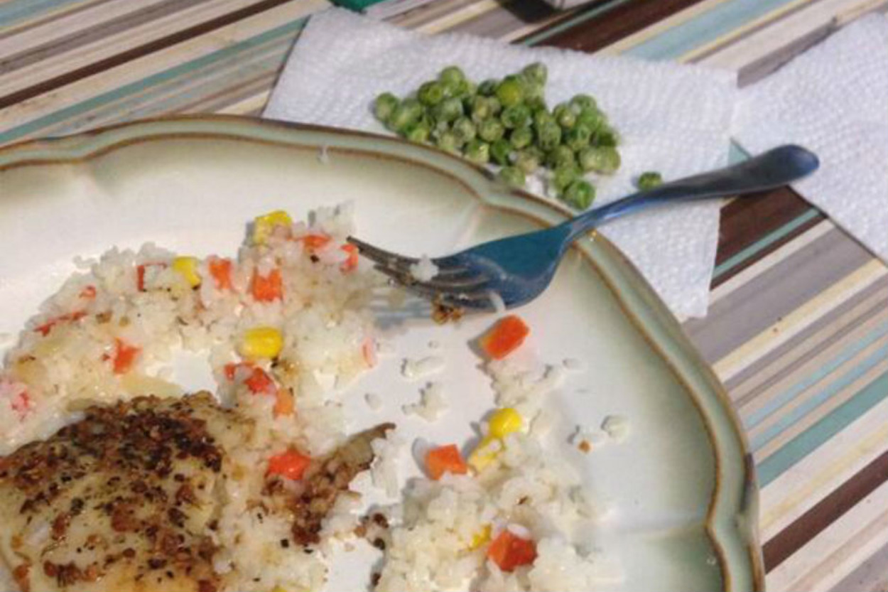 Yemek Seçen İnsanların Süper Güçlere Sahip Olduğunun 12 Kanıtı
