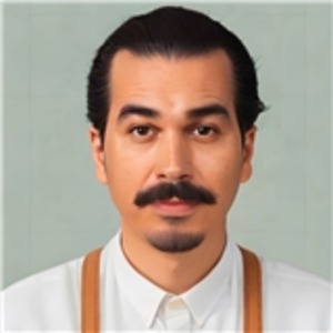Ferhat Bora