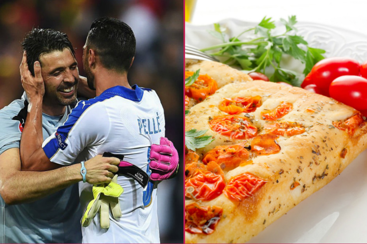 Euro 2016'yı Yakından Takip Edenlere İlk Şutu Mutfaktan Attıracak 11 Gollük Tarif