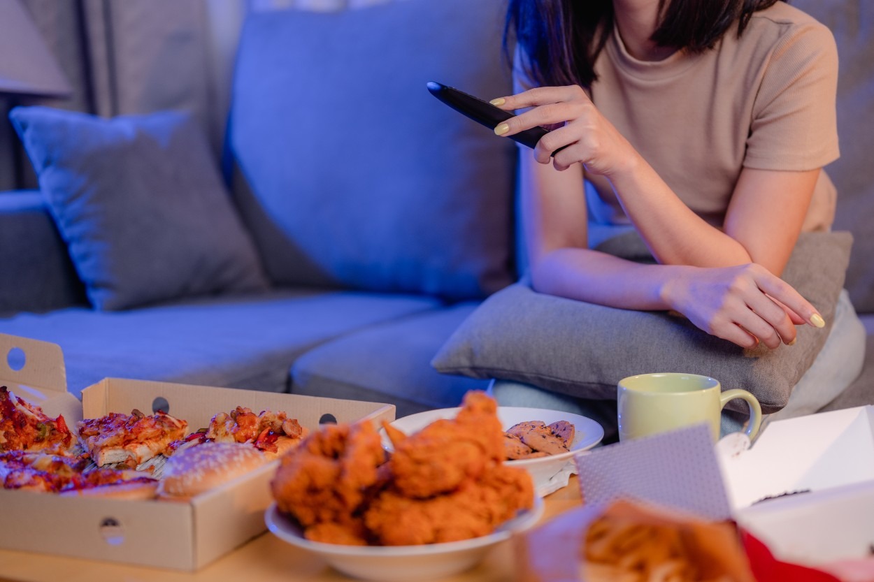 8 Maddede Bir An Önce Öğrenmeniz Gereken Mindful (Bilinçli) Beslenme