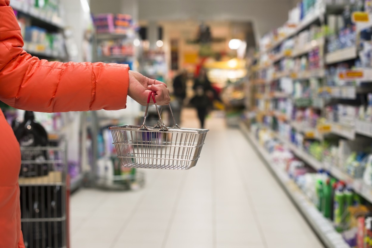 Daha Ekonomik Alışveriş Yapmak İçin İhtiyacınız Olan 10 'Süper' İpucu