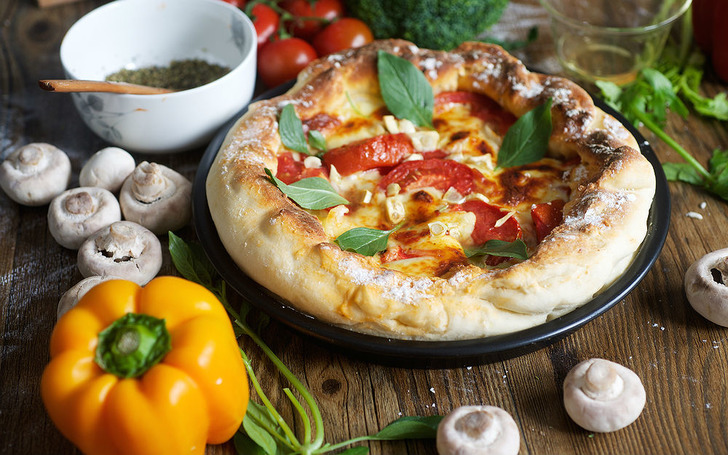 Pide Pizza Tarifi