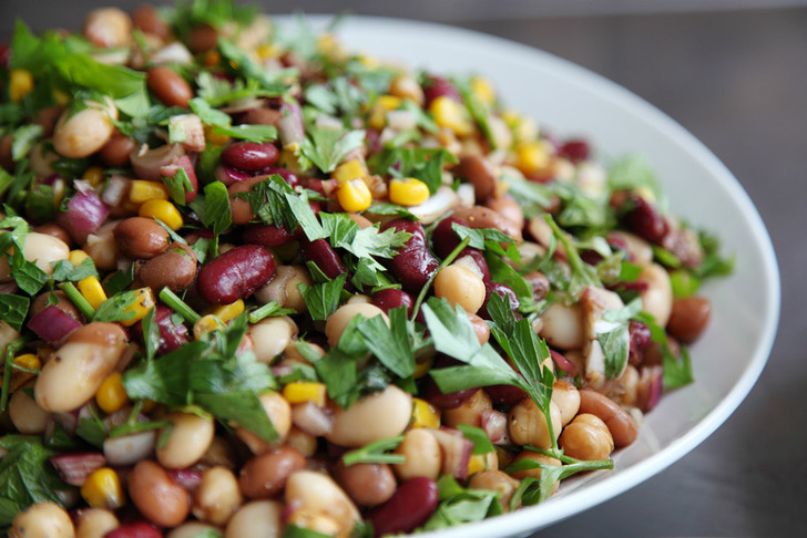 uc-fasulye-salatasi