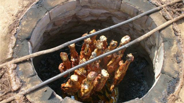Bembeyaz Bir Rüya Kent Olan Denizli'nin Tadına Doyum Olmayan 11 Lezzeti