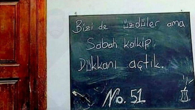 Yurdum Esnafının Ne İş Yapıyorsa Hemen Bırakıp Reklamcı Olması İçin 14 Sebep