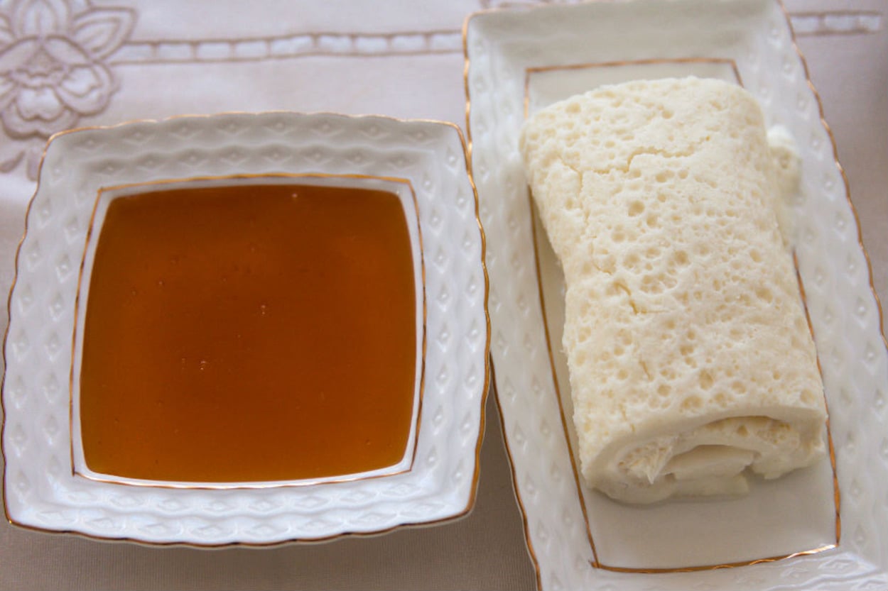 3 Malzemeyle, Çok Kolay Bir Yöntemle: Ev Yapımı Kaymak Nasıl Yapılır?