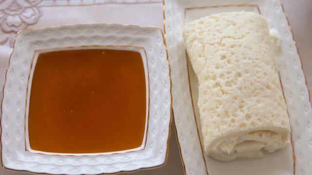3 Malzemeyle, Çok Kolay Bir Yöntemle: Ev Yapımı Kaymak Nasıl Yapılır?