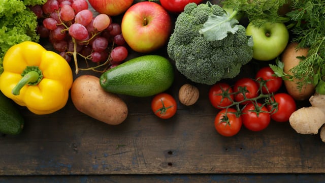 Milattan Öncesine Selam Veren Beslenme Çeşidi: Raw Food Nedir?