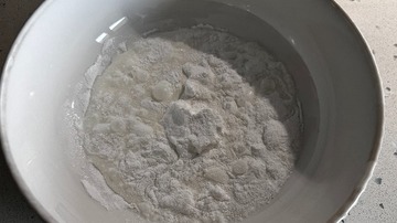 Yapılış - 1. Adım