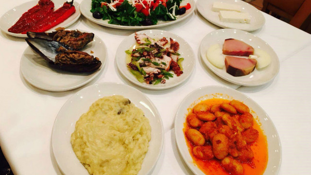 İnsana Dünyanın Güzel Bir Yer Olduğunu Hatırlatan 7 Ferah Tarabya ve Kireçburnu Mekanı