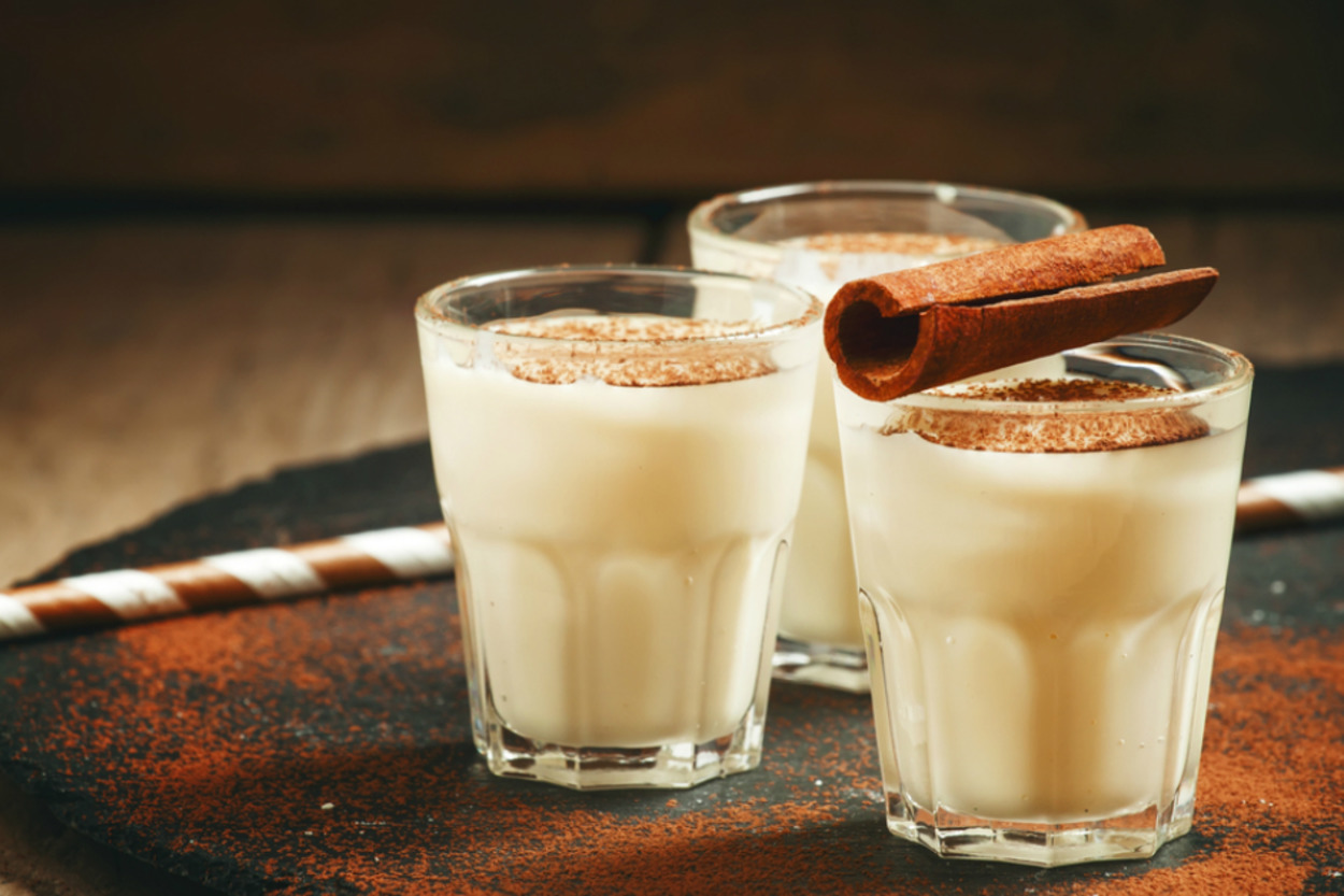 Yemelik Salep: Salepli Muhallebi