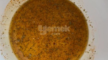 Yapılış - 1. Adım