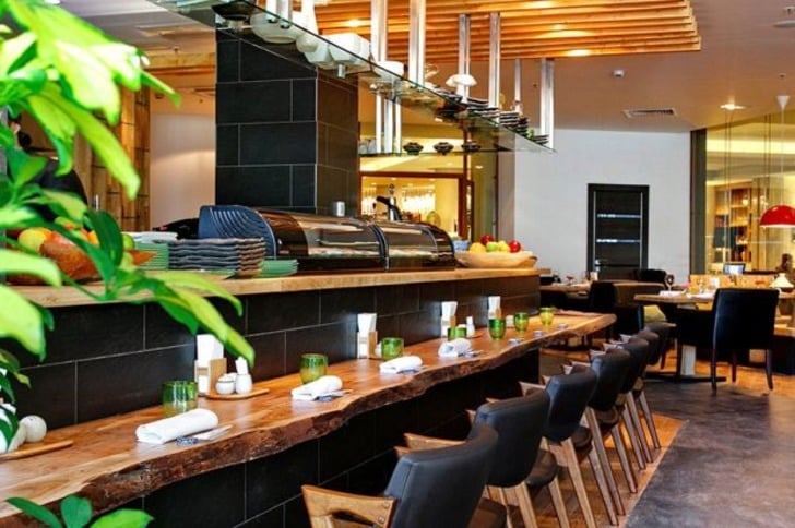 Geçmişle Geleceğin Harman Olduğu Şehir Moskova’daki 11 Enfes Restoran