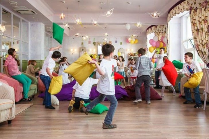 Geçmişle Geleceğin Harman Olduğu Şehir Moskova’daki 11 Enfes Restoran