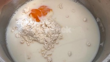 Yapılış - 3. Adım