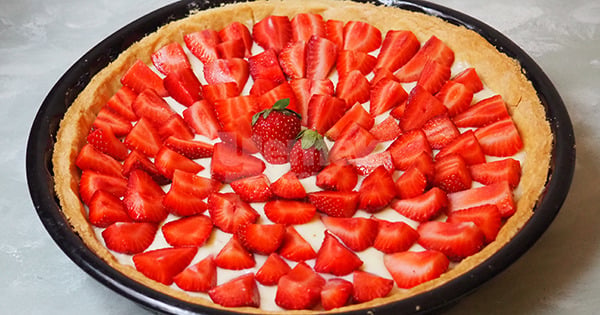 cilekli-tart
