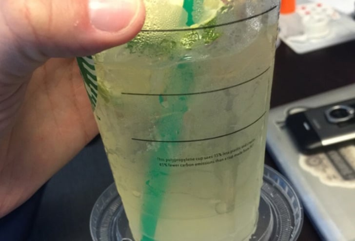 Starbucks'ın Size Asla İtiraf Etmeyeceği Bütçe ve Lezzet Dostu 11 Sır
