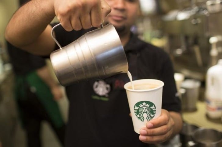 Starbucks'ın Size Asla İtiraf Etmeyeceği Bütçe ve Lezzet Dostu 11 Sır