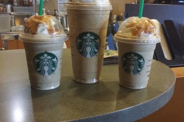 Starbucks'ın Size Asla İtiraf Etmeyeceği Bütçe ve Lezzet Dostu 11 Sır