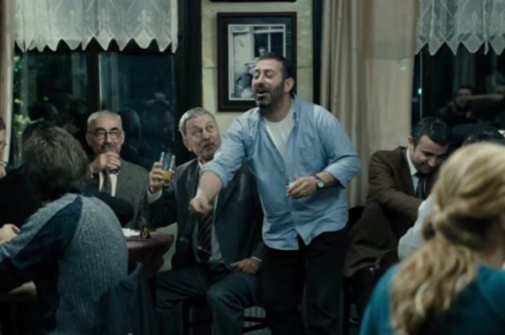 Yerli Dizi ve Filmlerin Çekildiği Sahneleri Yaşayabileceğiniz 16 Unutulmaz Mekan