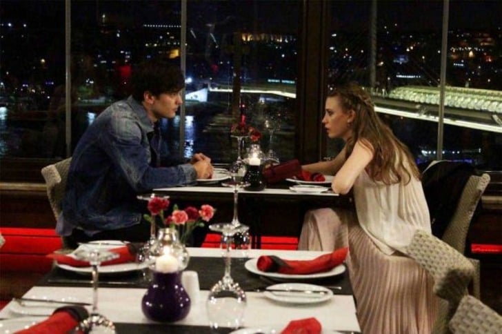 Yerli Dizi ve Filmlerin Çekildiği Sahneleri Yaşayabileceğiniz 16 Unutulmaz Mekan