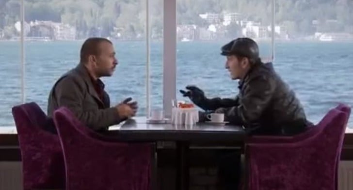Yerli Dizi ve Filmlerin Çekildiği Sahneleri Yaşayabileceğiniz 16 Unutulmaz Mekan