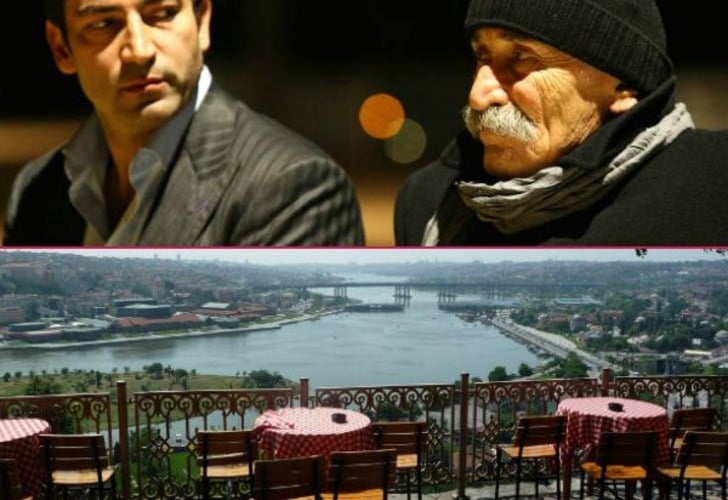 Yerli Dizi ve Filmlerin Çekildiği Sahneleri Yaşayabileceğiniz 16 Unutulmaz Mekan