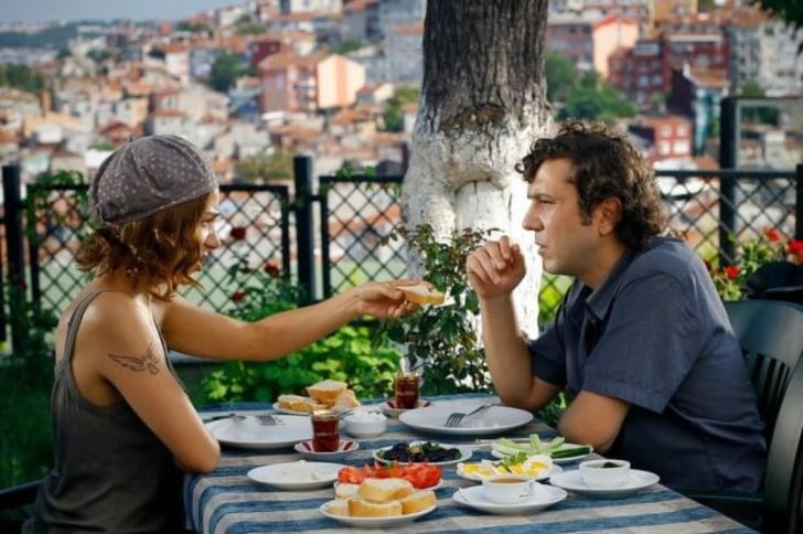 Yerli Dizi ve Filmlerin Çekildiği Sahneleri Yaşayabileceğiniz 16 Unutulmaz Mekan