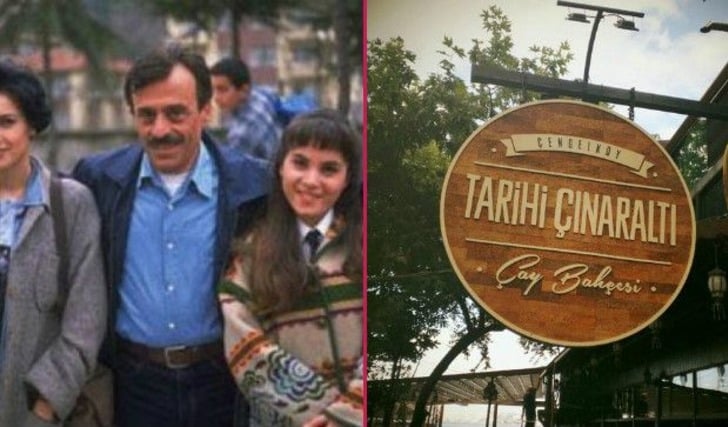 Yerli Dizi ve Filmlerin Çekildiği Sahneleri Yaşayabileceğiniz 16 Unutulmaz Mekan