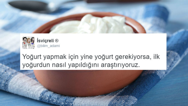 İsviçreli Bilim Adamlarının Bir An Önce Keşfetmesini İstediğimiz 13 Yemekli Şey