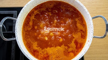 Yapılış - 6. Adım